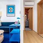 Borg Apartmanhaz Lejlighed Cegléd