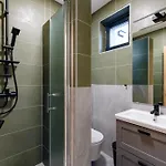 Lejlighed Borg Apartmanhaz
