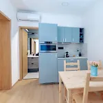 Lejlighed Borg Apartmanhaz