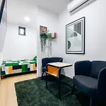 Borg Apartmanhaz Cegléd