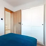 Lejlighed Borg Apartmanhaz Cegléd