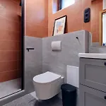 Borg Apartmanhaz * Cegléd