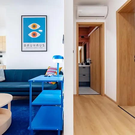 Borg Apartamento Cegléd