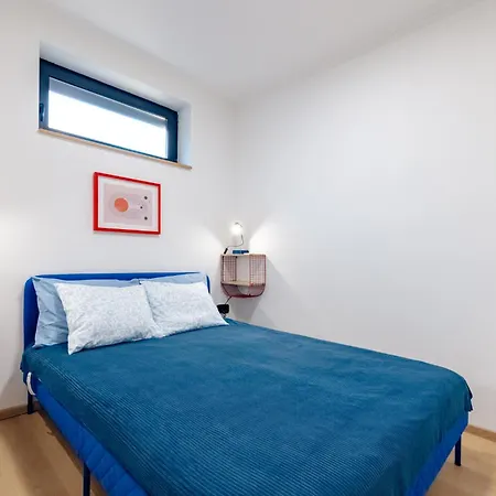 Borg Apartmanhaz