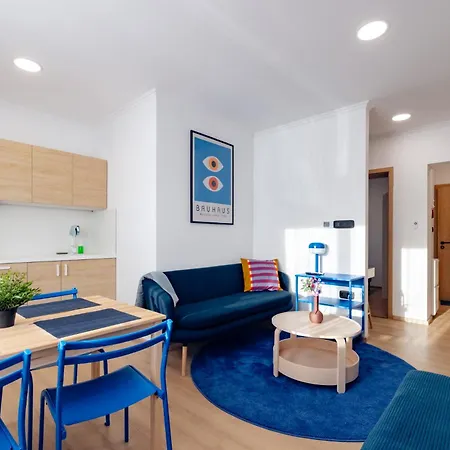 Borg Apartamento Cegléd