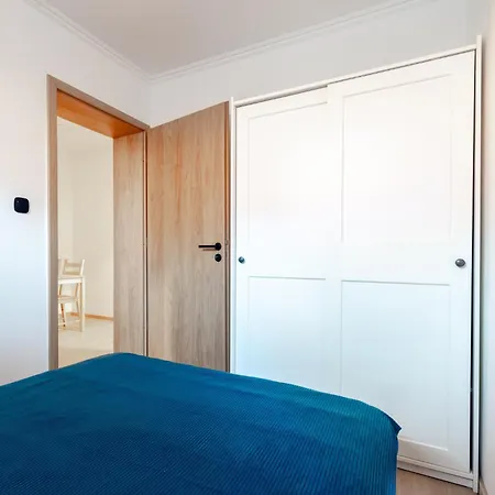 Apartment Borg Apartmanhaz Cegled