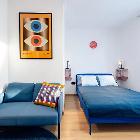 Borg Apartman Cegléd