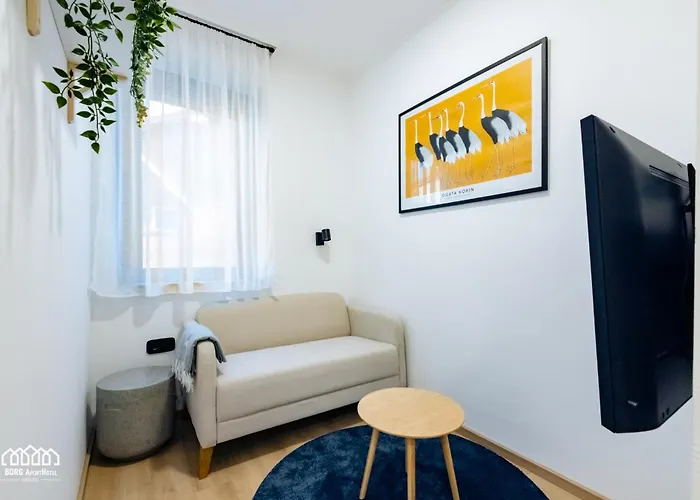 Apartament Borg Apartmanhaz Cegléd