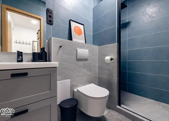 Apartament Borg Apartmanhaz Cegléd